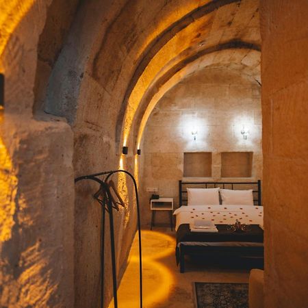 Daphne Cave Hotel Avanos Ngoại thất bức ảnh