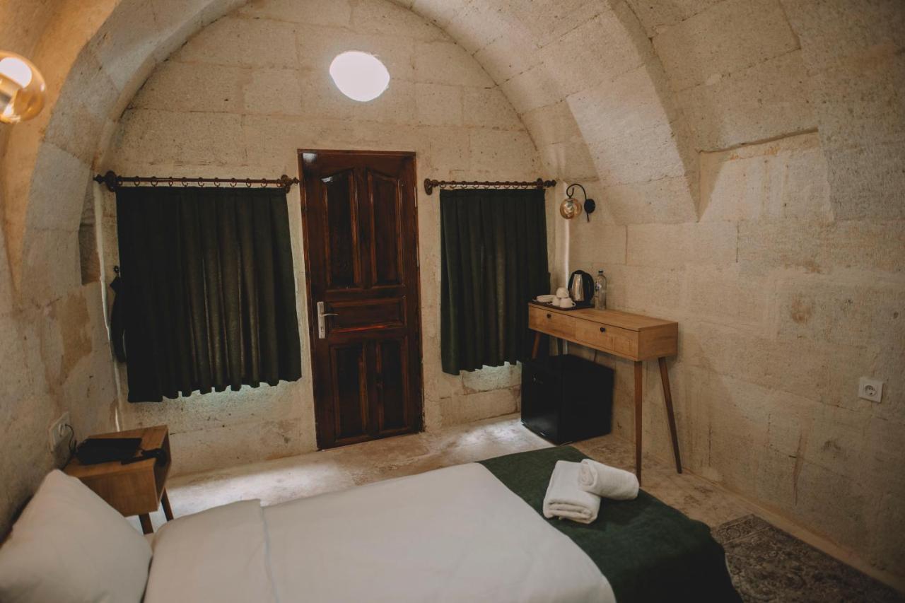 Daphne Cave Hotel Avanos Ngoại thất bức ảnh
