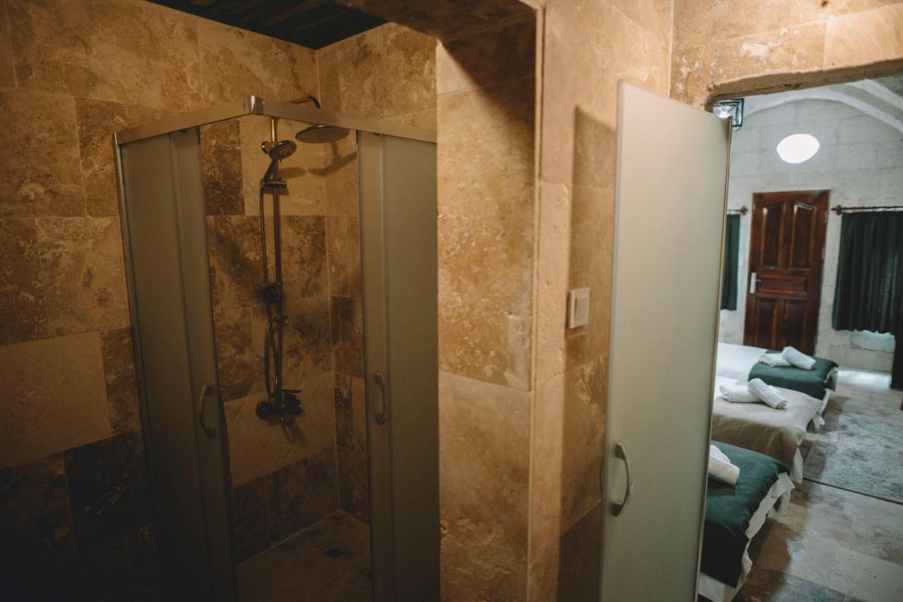 Daphne Cave Hotel Avanos Ngoại thất bức ảnh