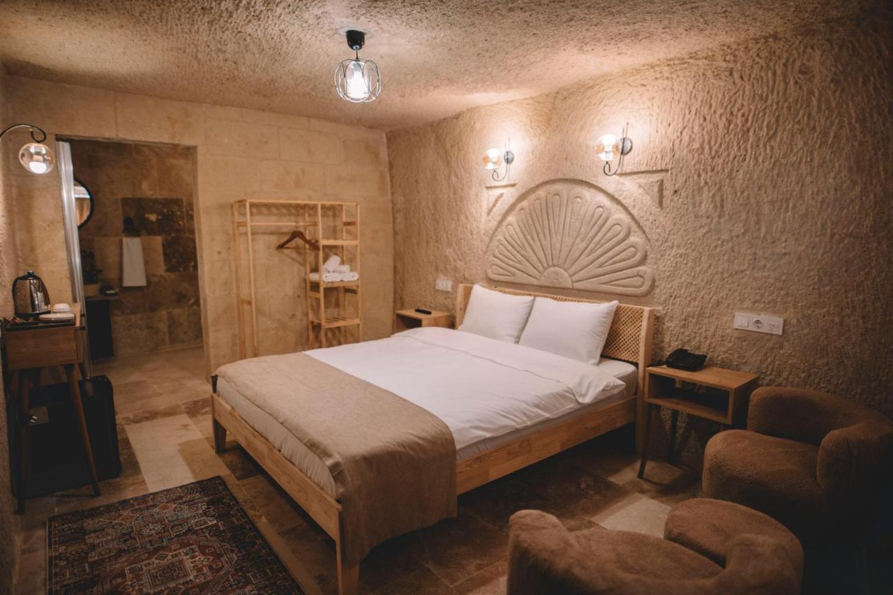 Daphne Cave Hotel Avanos Ngoại thất bức ảnh