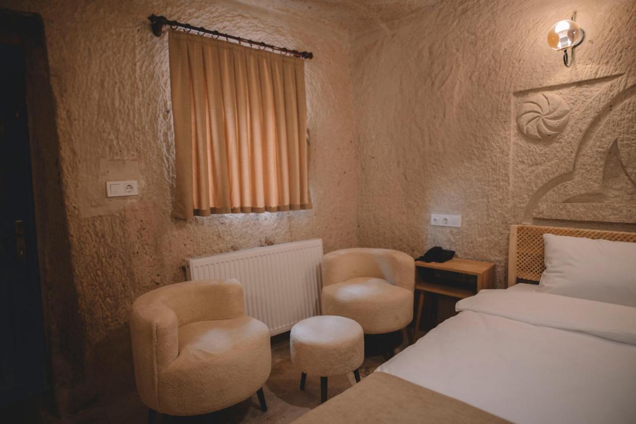 Daphne Cave Hotel Avanos Ngoại thất bức ảnh