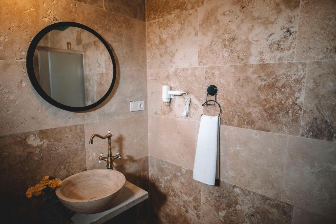 Daphne Cave Hotel Avanos Ngoại thất bức ảnh