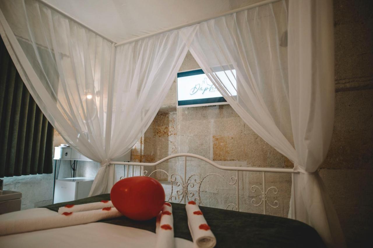 Daphne Cave Hotel Avanos Ngoại thất bức ảnh