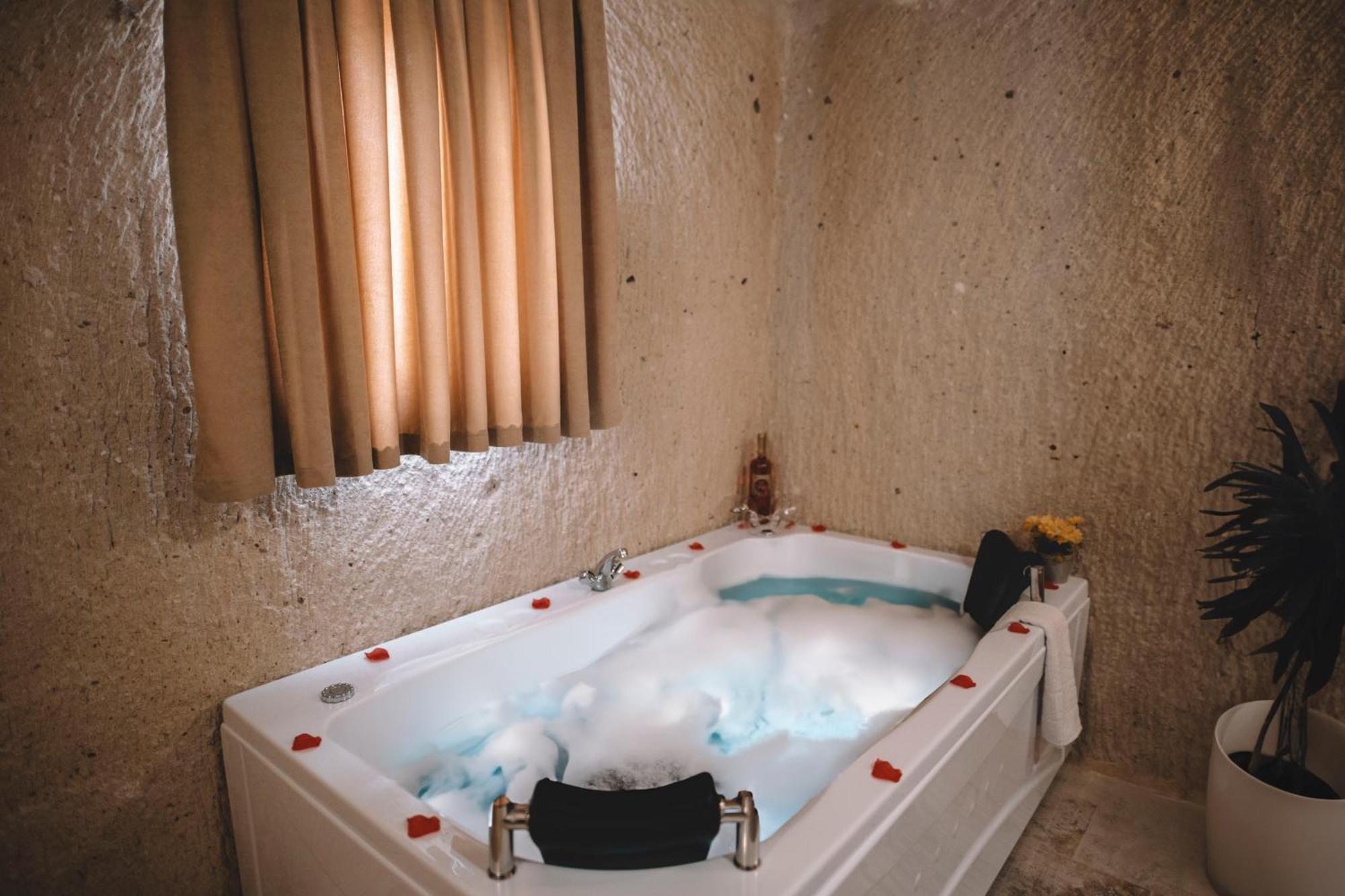 Daphne Cave Hotel Avanos Ngoại thất bức ảnh