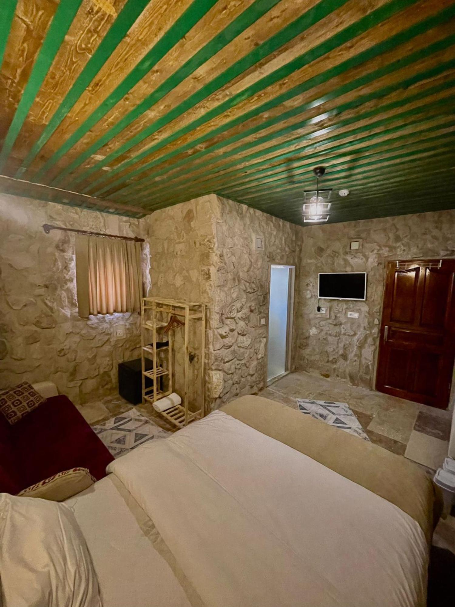 Daphne Cave Hotel Avanos Ngoại thất bức ảnh