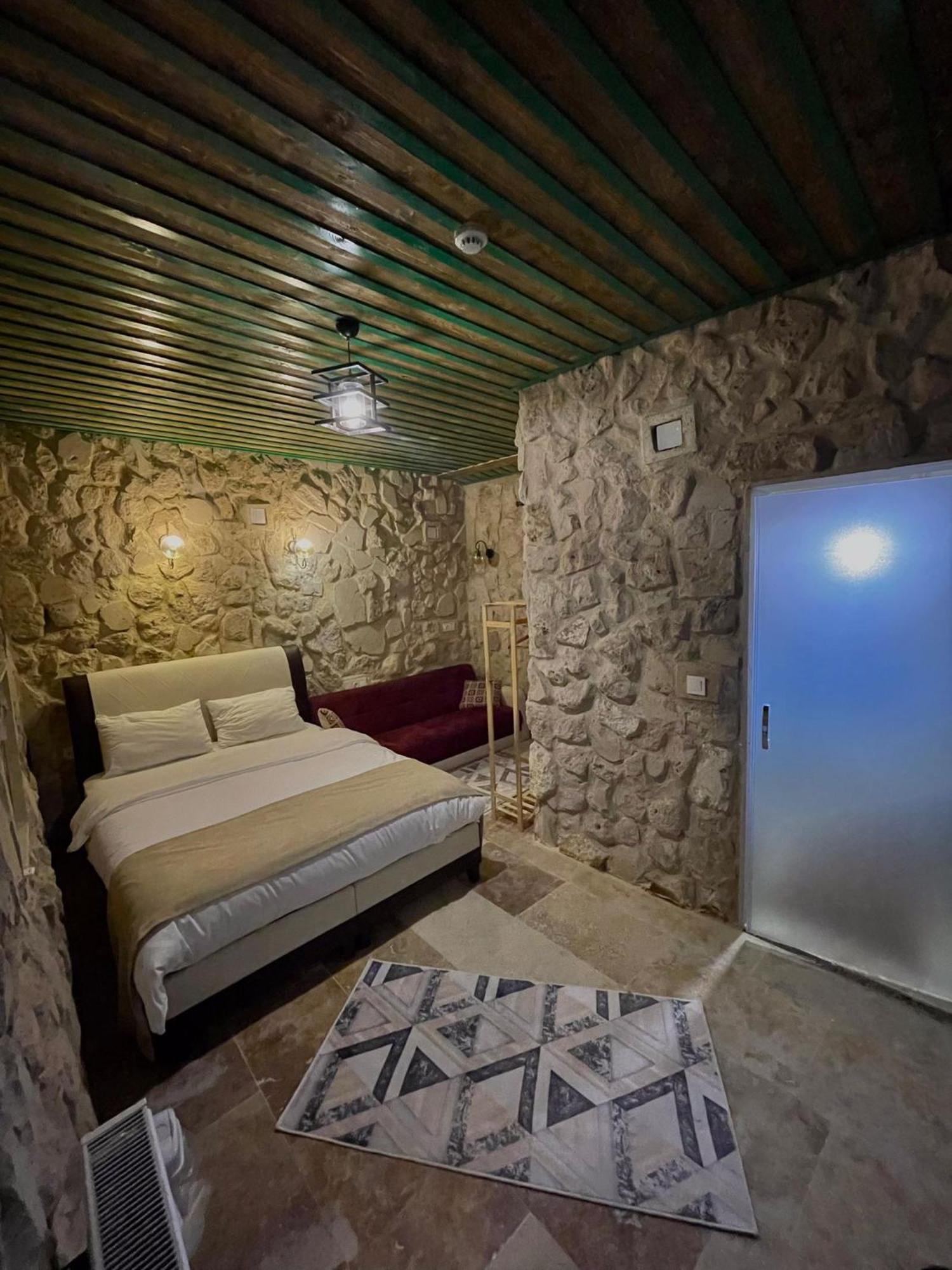 Daphne Cave Hotel Avanos Ngoại thất bức ảnh
